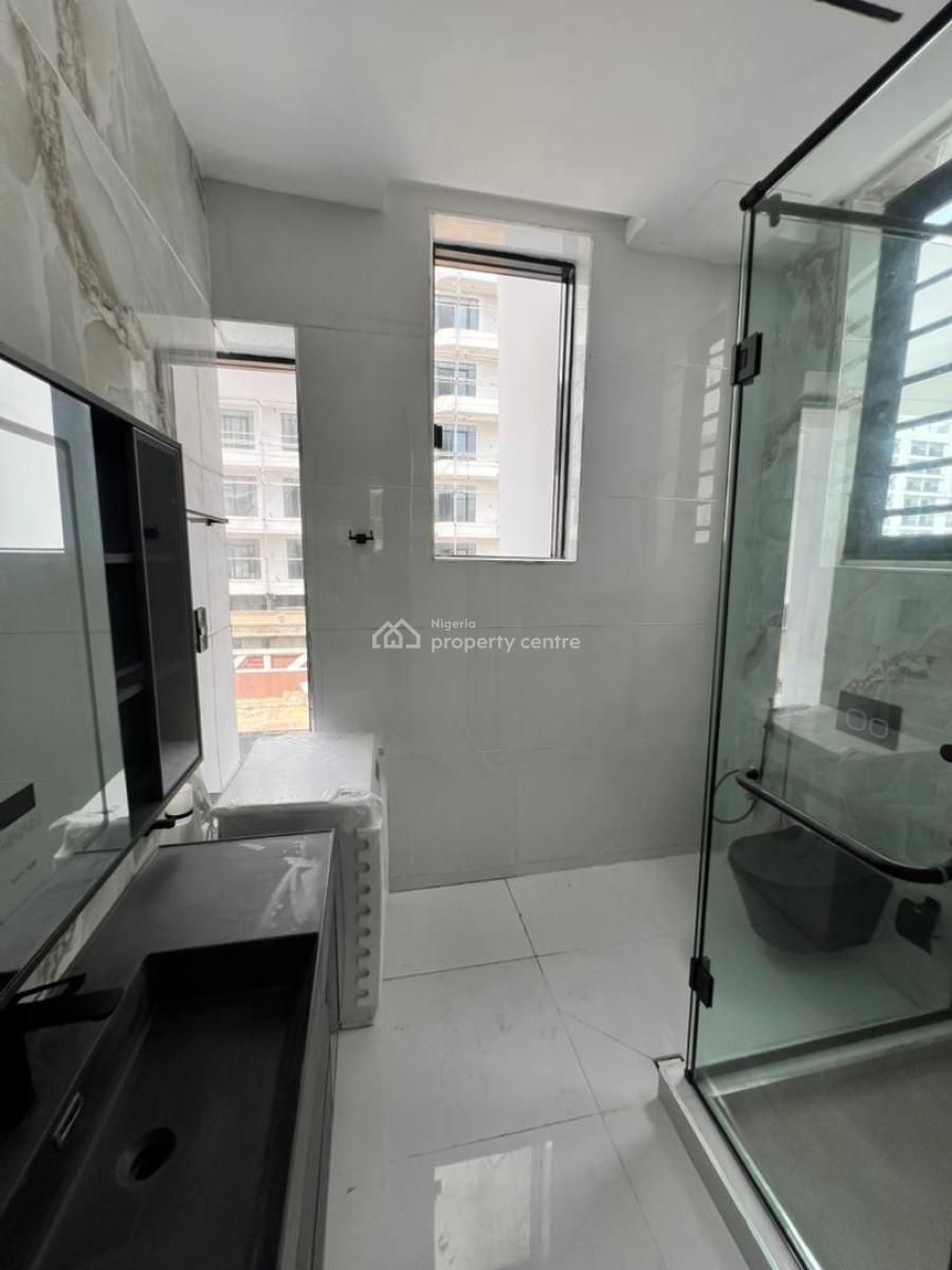 Premier 5 Bedroom Duplex + Bq, Pool, Cinema, Study, Rooftop & Gazebo, Lekki Phase 1, Lekki, Lagos, Detached Duplex for Sale