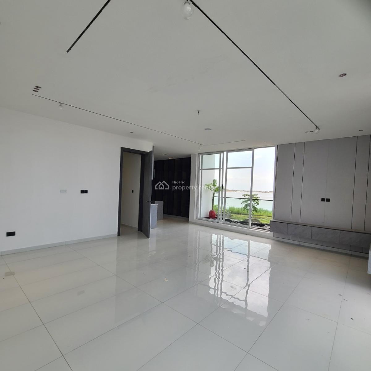 5 Bedroom Fully Detached Duplex, Osapa, Lekki, Lagos, Detached Duplex for Sale