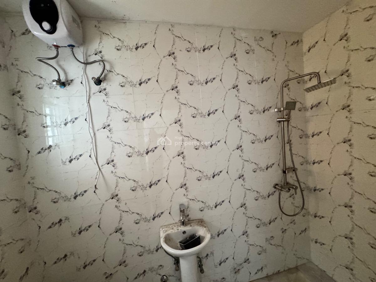 Luxury 4 Bedroom Terrace Duplex, Phase 2, Gra, Ogudu, Lagos, Terraced Duplex for Sale
