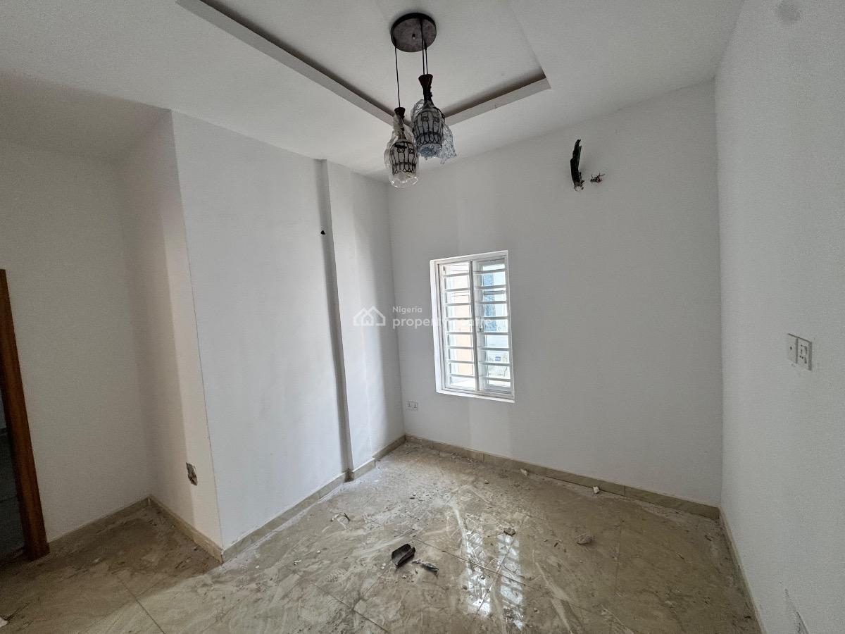 Luxury 4 Bedroom Terrace Duplex, Phase 2, Gra, Ogudu, Lagos, Terraced Duplex for Sale