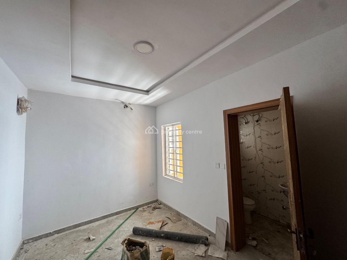 Luxury 4 Bedroom Terrace Duplex, Phase 2, Gra, Ogudu, Lagos, Terraced Duplex for Sale