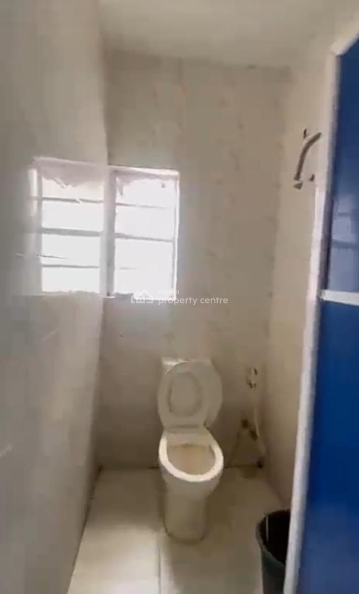 Modern Mini Flat at Greenville Estate Badore{ Video}, Greenville Estate, Badore, Ajah, Lagos, Mini Flat (room and Parlour) for Rent