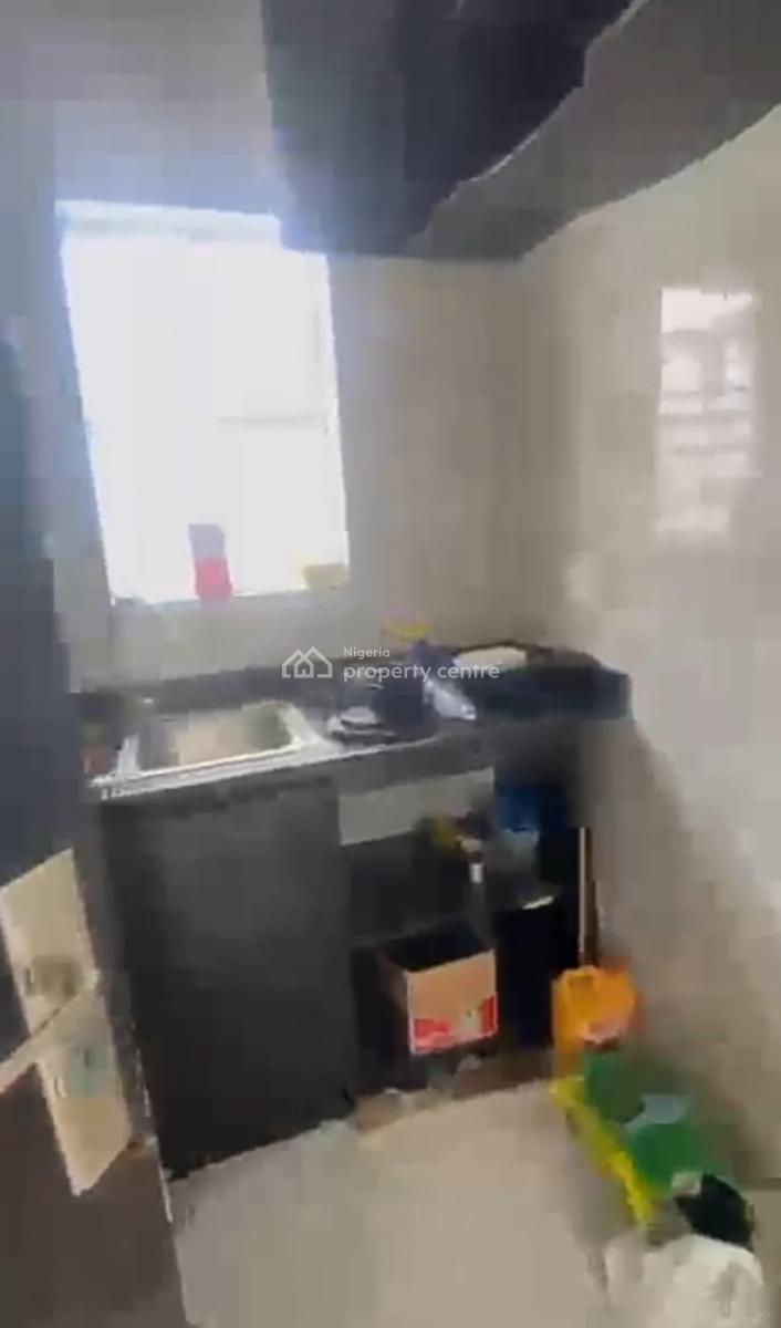 Modern Mini Flat at Greenville Estate Badore{ Video}, Greenville Estate, Badore, Ajah, Lagos, Mini Flat (room and Parlour) for Rent