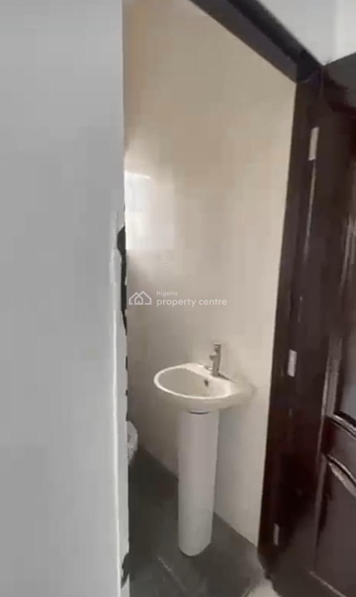 Modern Mini Flat at Greenville Estate Badore{ Video}, Greenville Estate, Badore, Ajah, Lagos, Mini Flat (room and Parlour) for Rent