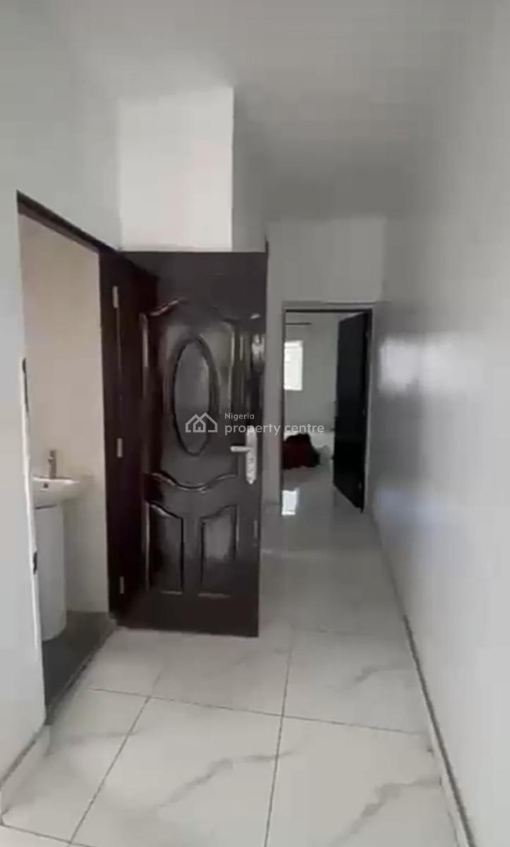 Modern Mini Flat at Greenville Estate Badore{ Video}, Greenville Estate, Badore, Ajah, Lagos, Mini Flat (room and Parlour) for Rent