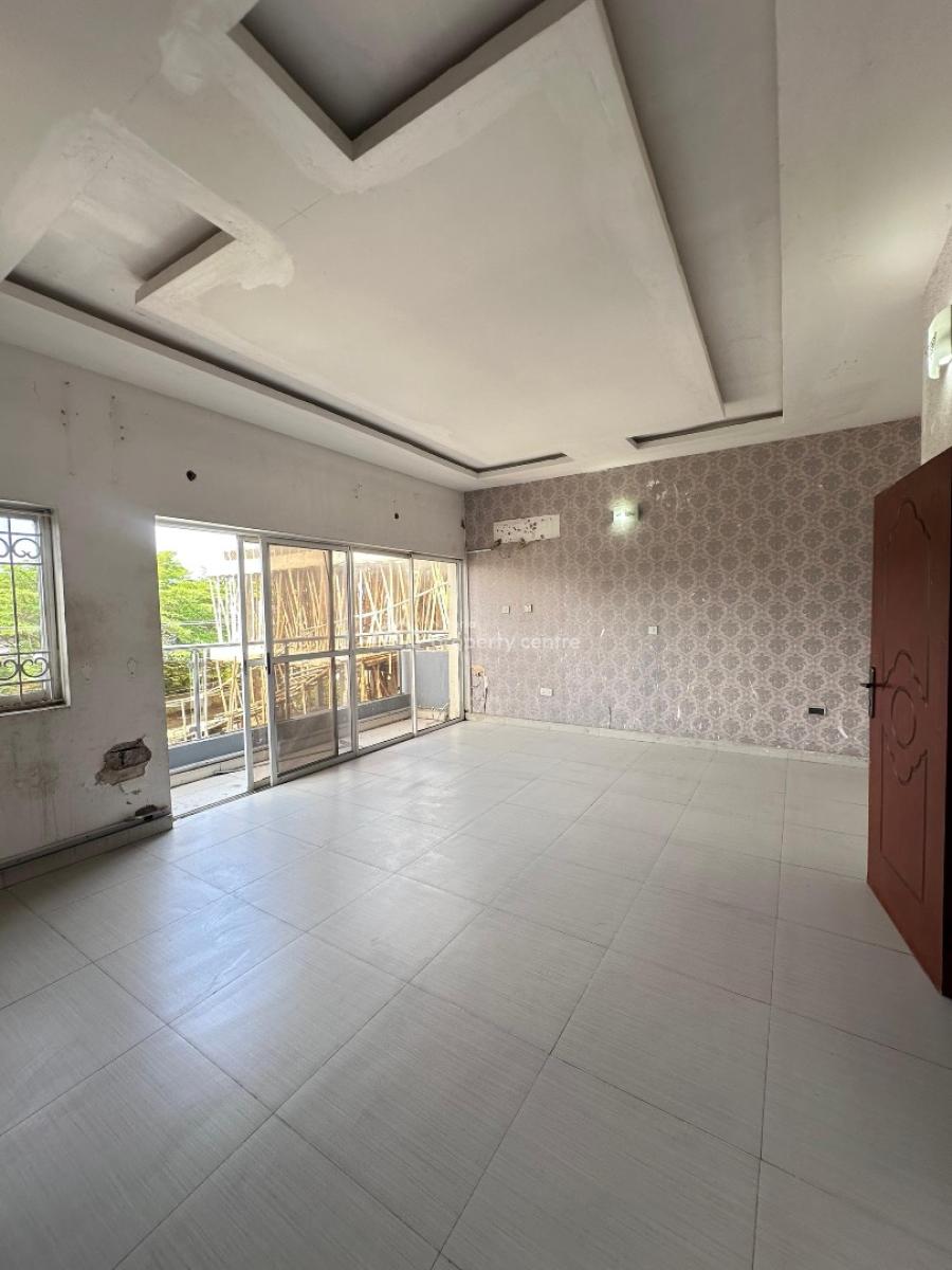 Self Serviced 4bedroom Terrace Duplex with Bq  in Lekki Phase One, Lekki Phase One ,lekki ,lagos ,nigeria, Lekki Phase 1, Lekki, Lagos, Terraced Duplex for Rent