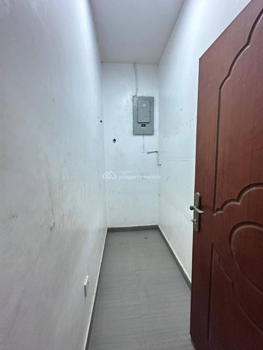 Self Serviced 4bedroom Terrace Duplex with Bq  in Lekki Phase One, Lekki Phase One ,lekki ,lagos ,nigeria, Lekki Phase 1, Lekki, Lagos, Terraced Duplex for Rent