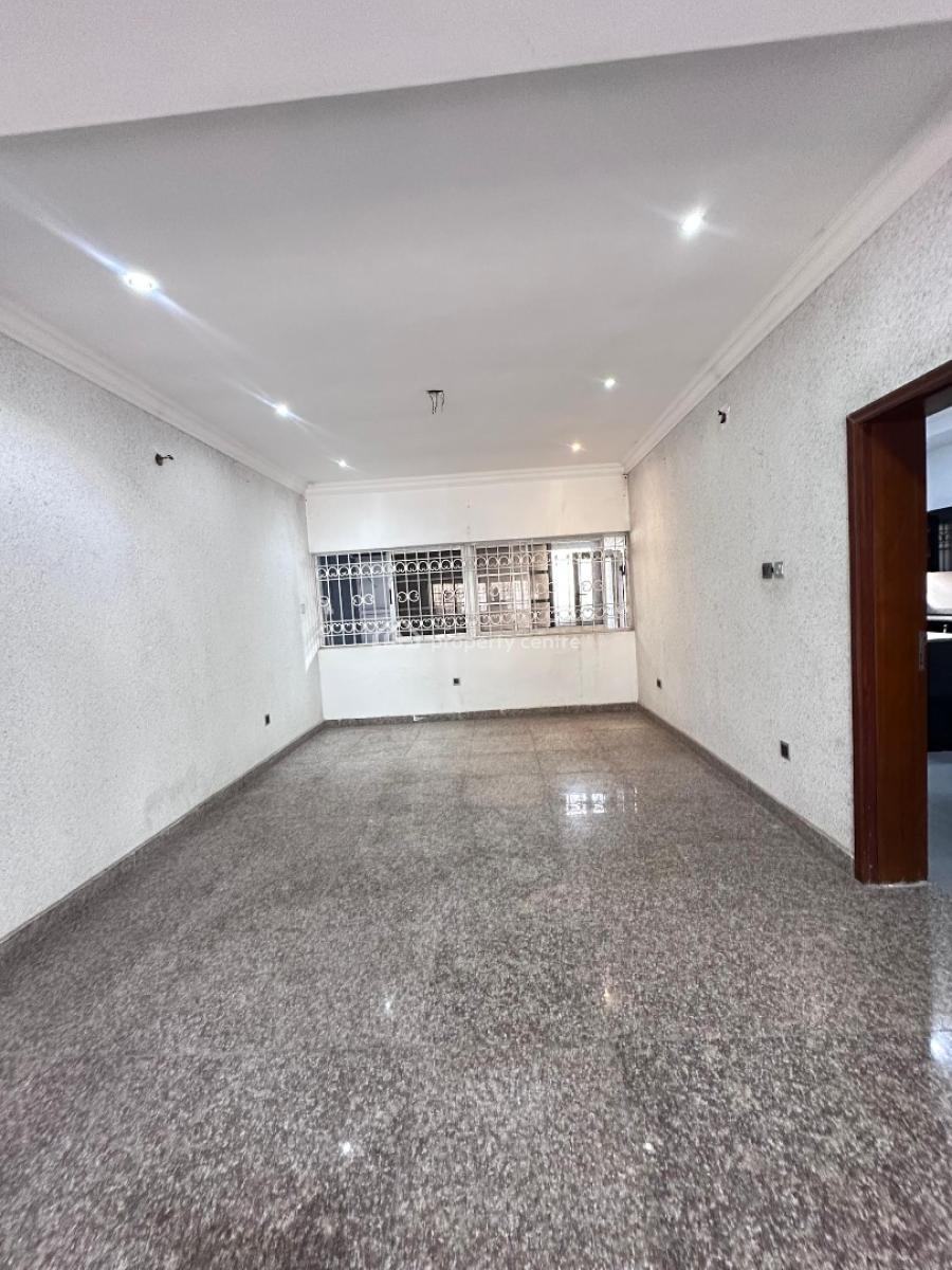 Self Serviced 4bedroom Terrace Duplex with Bq  in Lekki Phase One, Lekki Phase One ,lekki ,lagos ,nigeria, Lekki Phase 1, Lekki, Lagos, Terraced Duplex for Rent