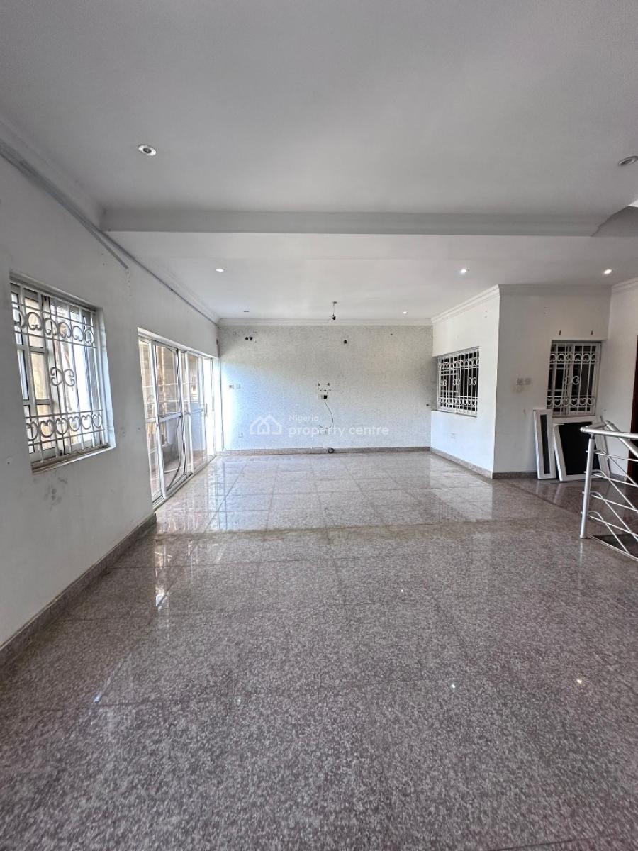 Self Serviced 4bedroom Terrace Duplex with Bq  in Lekki Phase One, Lekki Phase One ,lekki ,lagos ,nigeria, Lekki Phase 1, Lekki, Lagos, Terraced Duplex for Rent