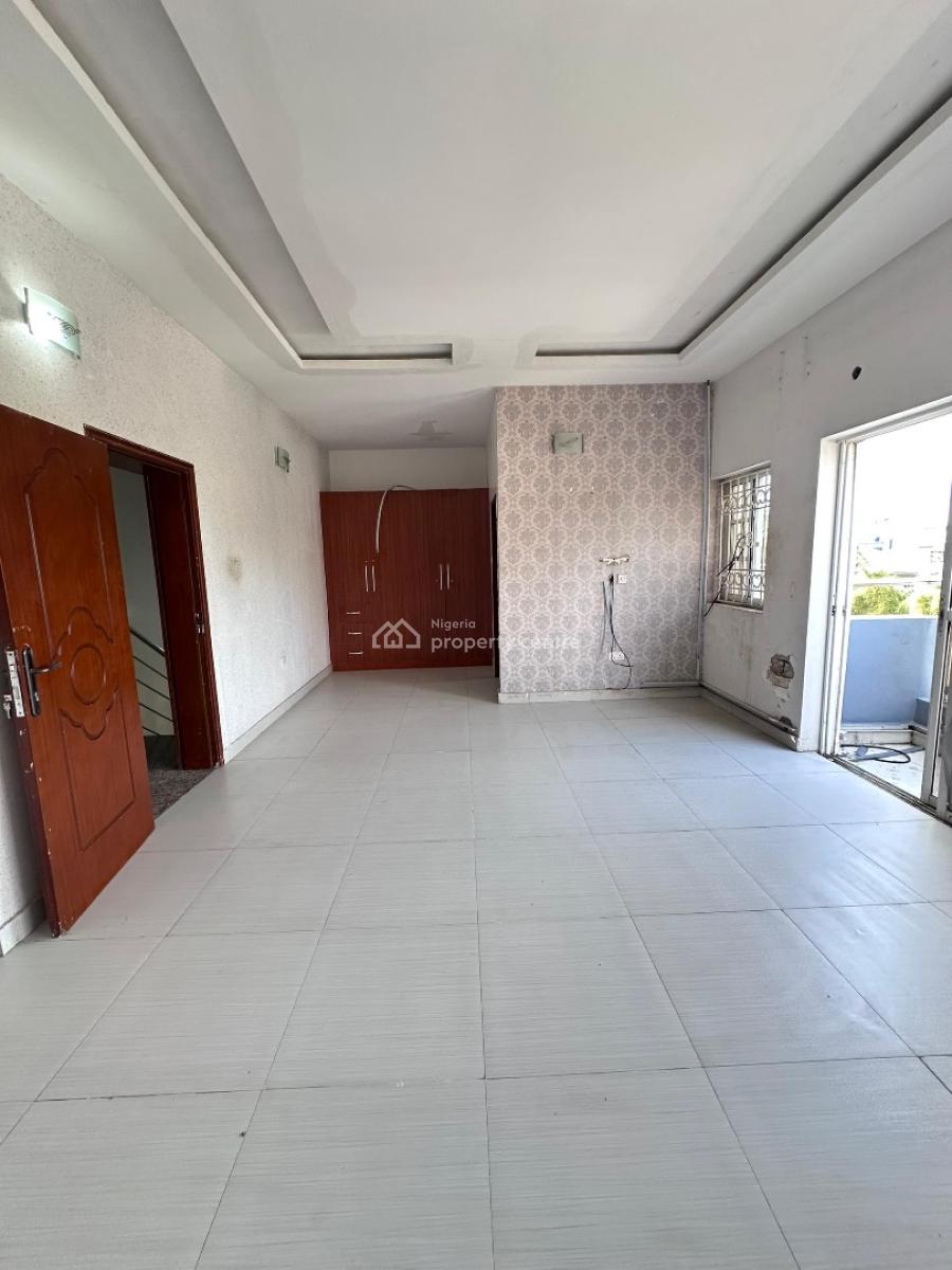 Self Serviced 4bedroom Terrace Duplex with Bq  in Lekki Phase One, Lekki Phase One ,lekki ,lagos ,nigeria, Lekki Phase 1, Lekki, Lagos, Terraced Duplex for Rent