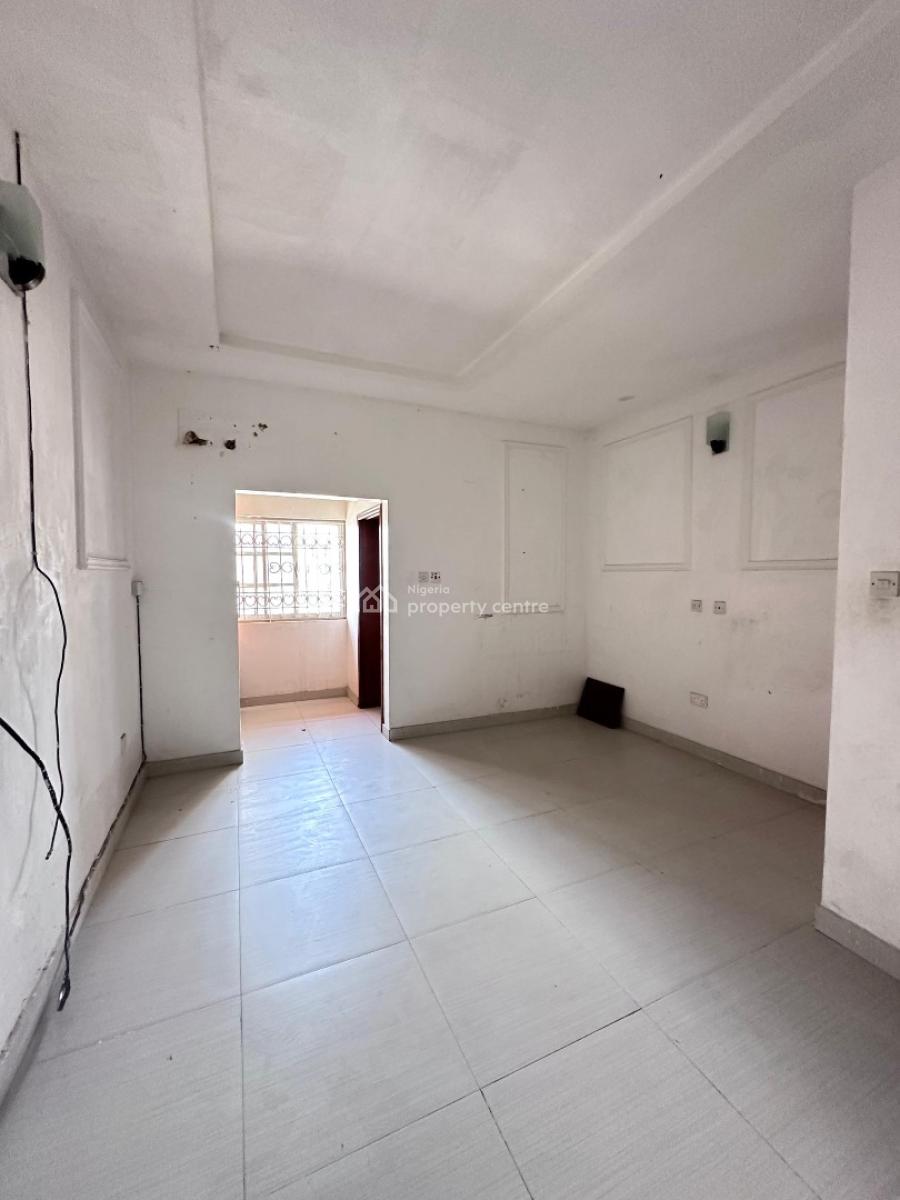 Self Serviced 4bedroom Terrace Duplex with Bq  in Lekki Phase One, Lekki Phase One ,lekki ,lagos ,nigeria, Lekki Phase 1, Lekki, Lagos, Terraced Duplex for Rent