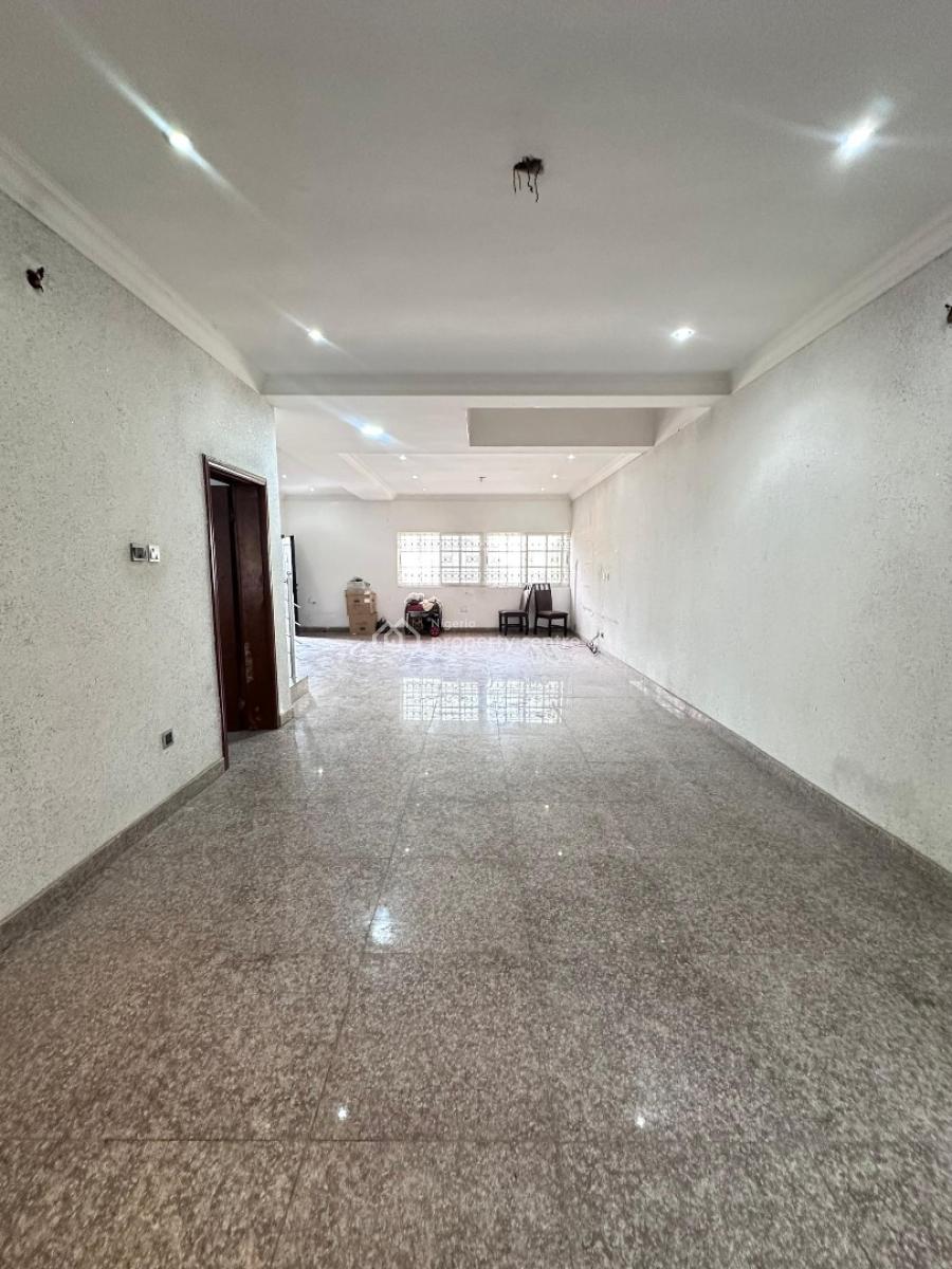 Self Serviced 4bedroom Terrace Duplex with Bq  in Lekki Phase One, Lekki Phase One ,lekki ,lagos ,nigeria, Lekki Phase 1, Lekki, Lagos, Terraced Duplex for Rent