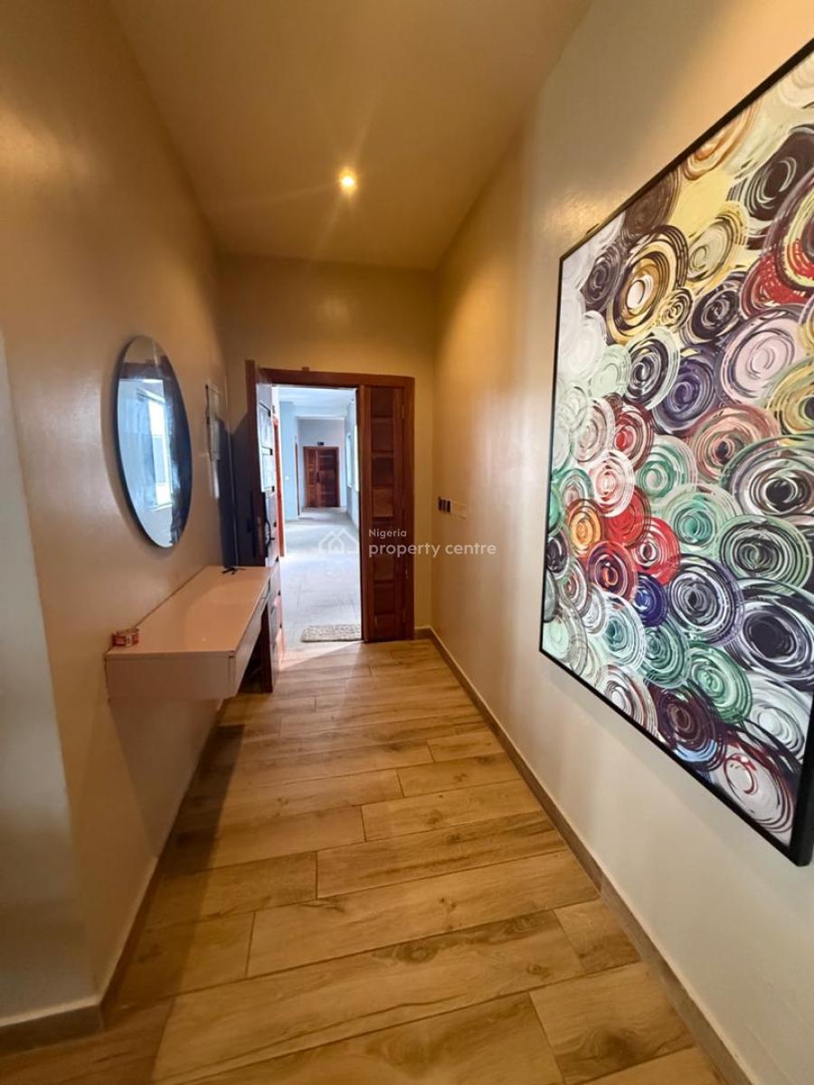 1 Bedroom Apartment with Bq, Lekki, Lagos, Flat / Apartment for Sale