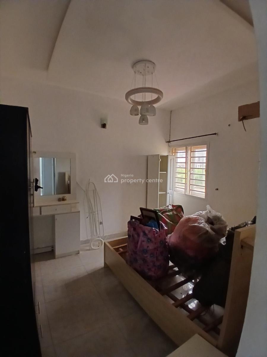 Luxury 4 Bedroom Duplex, Eden Garden Estate Close to Abraham Adesanya, Ajah, Lagos, Detached Duplex for Rent