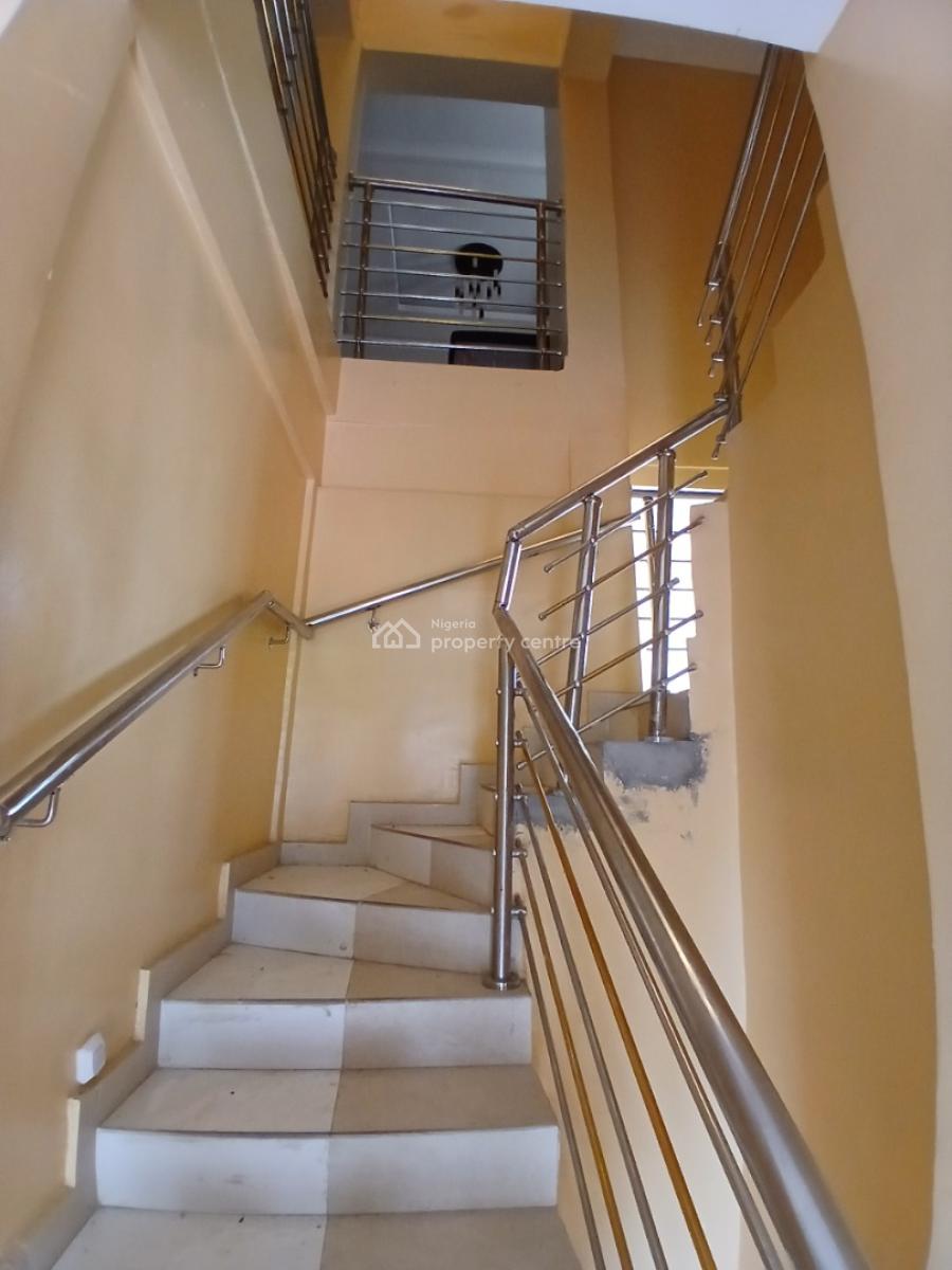 Luxury 4 Bedroom Duplex, Eden Garden Estate Close to Abraham Adesanya, Ajah, Lagos, Detached Duplex for Rent