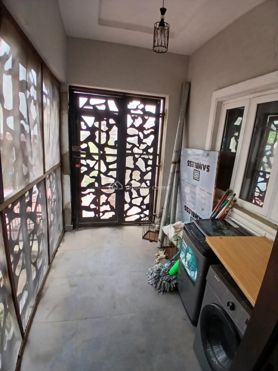 Luxury 4 Bedroom Duplex, Eden Garden Estate Close to Abraham Adesanya, Ajah, Lagos, Detached Duplex for Rent
