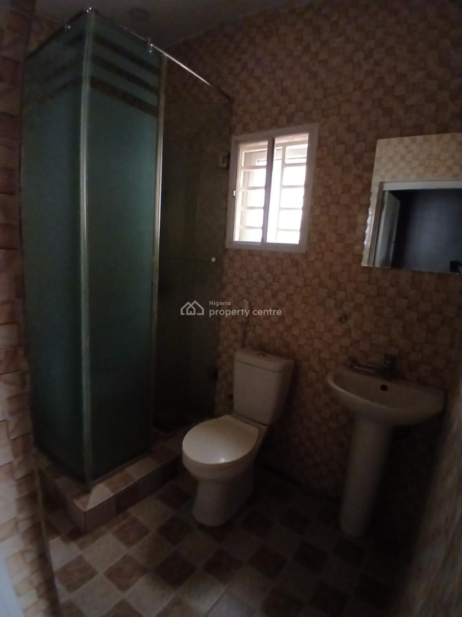 Luxury 4 Bedroom Duplex, Eden Garden Estate Close to Abraham Adesanya, Ajah, Lagos, Detached Duplex for Rent