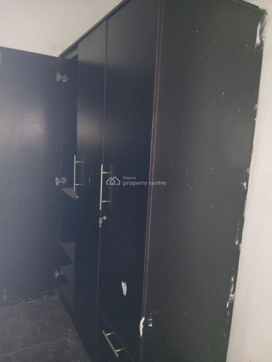 Luxury 4 Bedroom Duplex, Eden Garden Estate Close to Abraham Adesanya, Ajah, Lagos, Detached Duplex for Rent