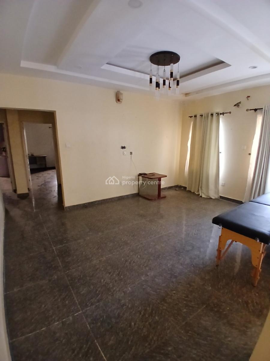 Luxury 4 Bedroom Duplex, Eden Garden Estate Close to Abraham Adesanya, Ajah, Lagos, Detached Duplex for Rent