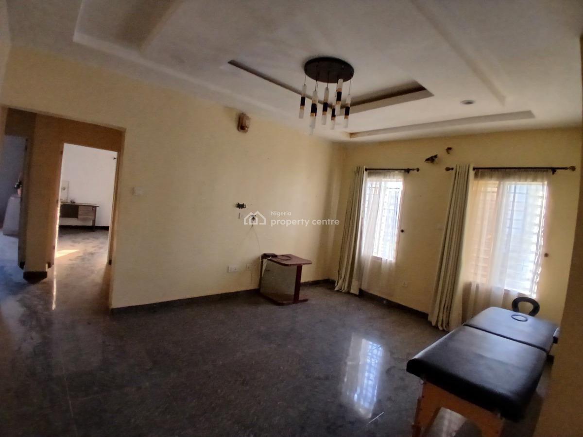 Luxury Furnished 4 Bedroom Duplex, Eden Garden Estate Close to Abraham Adesanya, Ajah, Lagos, Detached Duplex for Rent