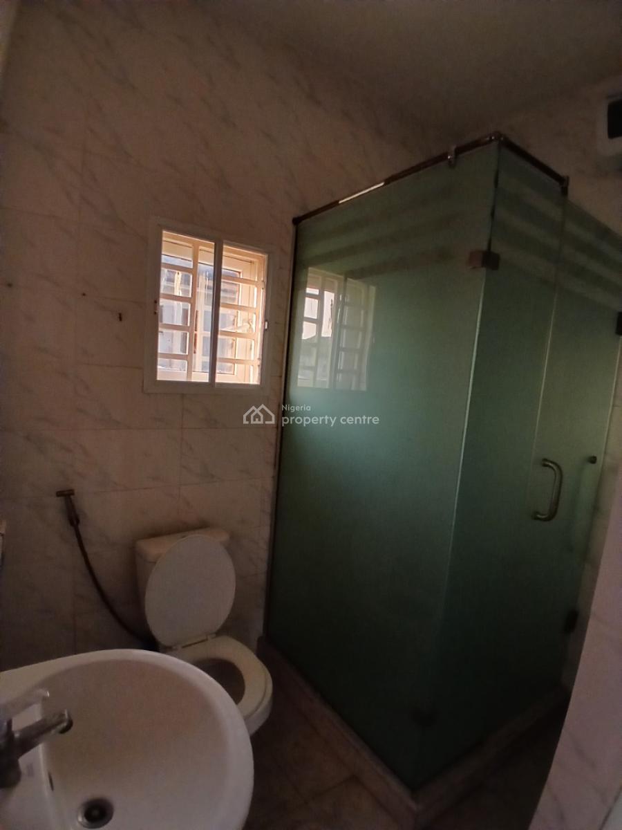 Luxury Furnished 4 Bedroom Duplex, Eden Garden Estate Close to Abraham Adesanya, Ajah, Lagos, Detached Duplex for Rent