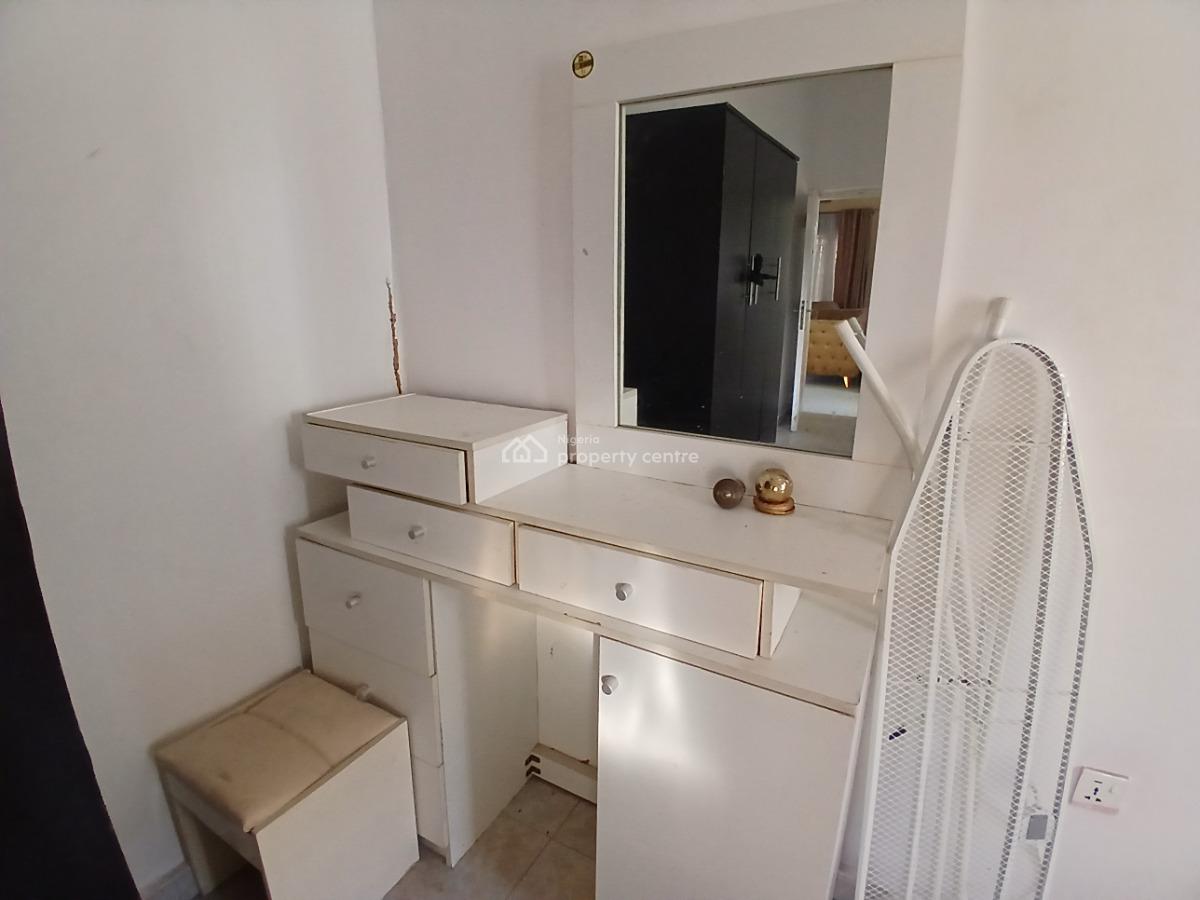 Luxury Furnished 4 Bedroom Duplex, Eden Garden Estate Close to Abraham Adesanya, Ajah, Lagos, Detached Duplex for Rent
