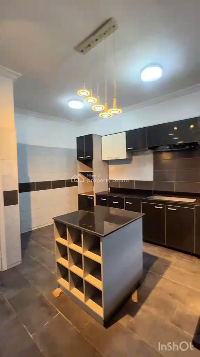 4 Bedroom Terrace Duplex, Off Ogudu / Ojota Road, Ogudu, Lagos, Terraced Duplex for Rent