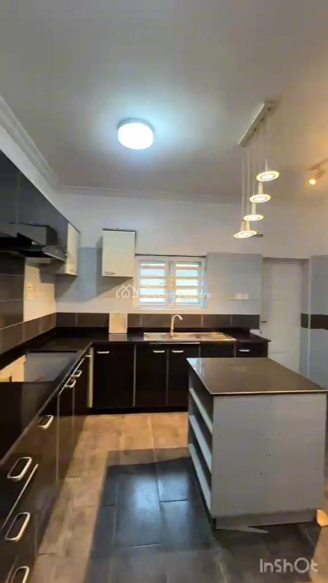 4 Bedroom Terrace Duplex, Off Ogudu / Ojota Road, Ogudu, Lagos, Terraced Duplex for Rent