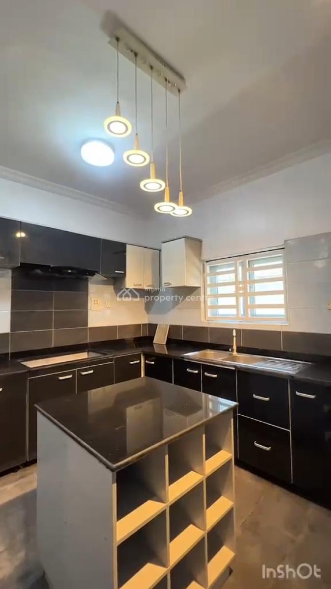 4 Bedroom Terrace Duplex, Off Ogudu / Ojota Road, Ogudu, Lagos, Terraced Duplex for Rent