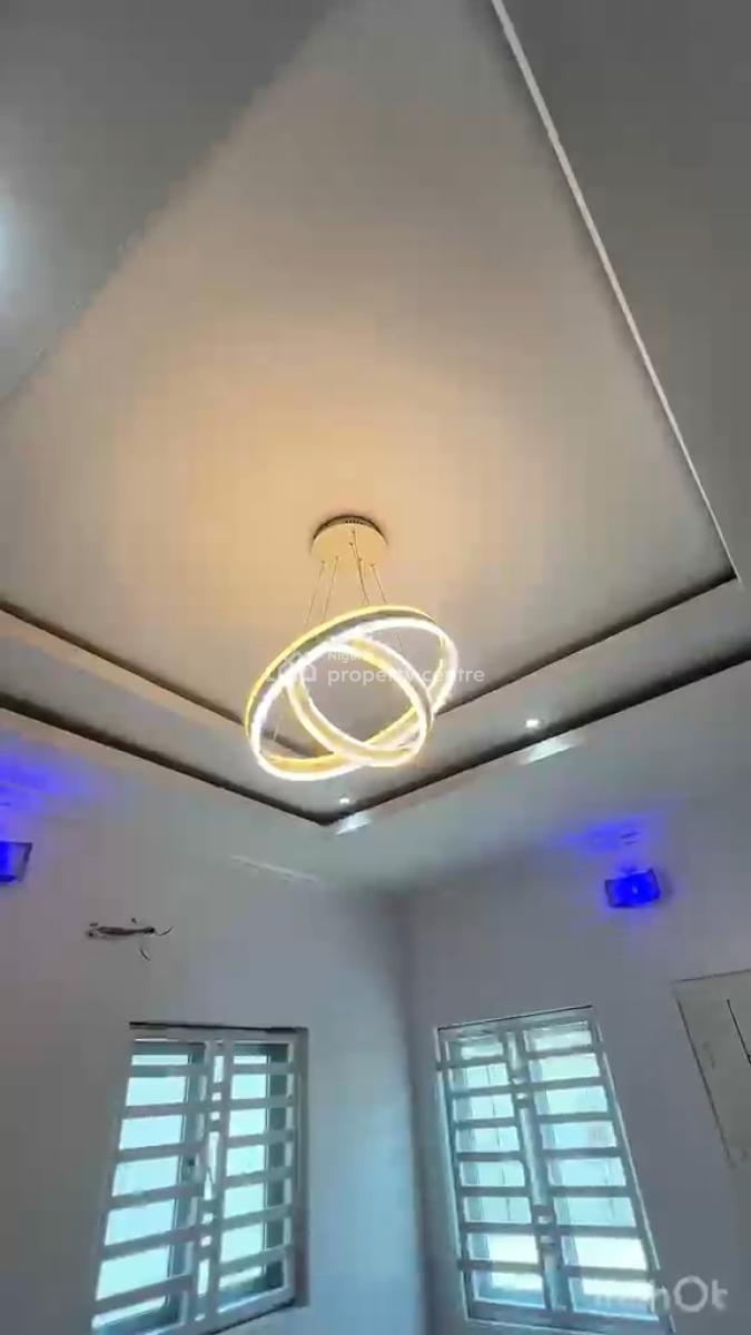 4 Bedroom Terrace Duplex, Off Ogudu / Ojota Road, Ogudu, Lagos, Terraced Duplex for Rent
