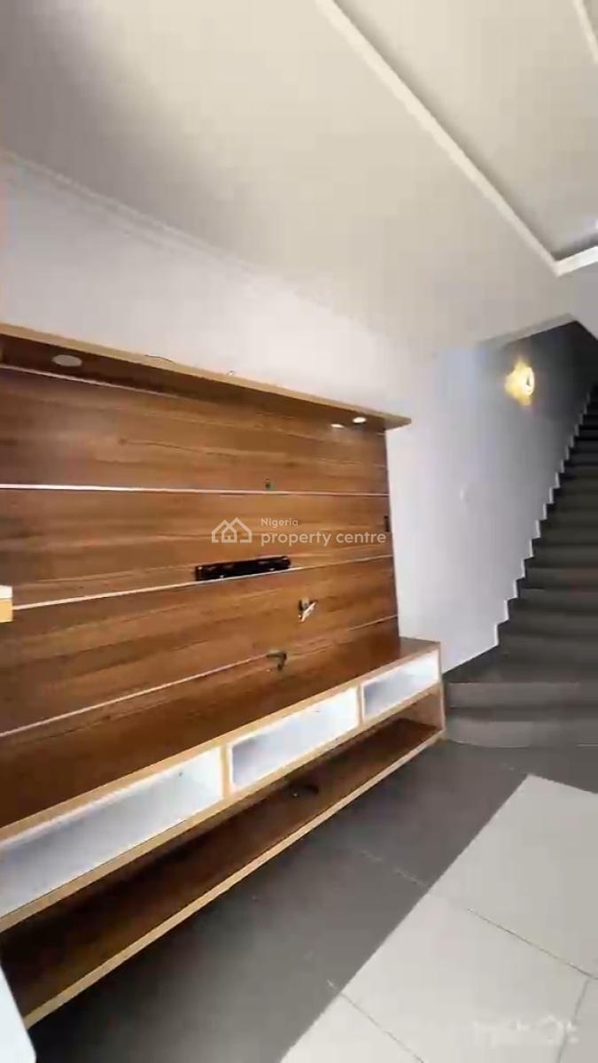 4 Bedroom Terrace Duplex, Off Ogudu / Ojota Road, Ogudu, Lagos, Terraced Duplex for Rent