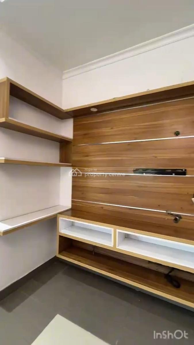 4 Bedroom Terrace Duplex, Off Ogudu / Ojota Road, Ogudu, Lagos, Terraced Duplex for Rent