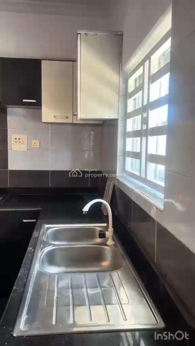 4 Bedroom Terrace Duplex, Off Ogudu / Ojota Road, Ogudu, Lagos, Terraced Duplex for Rent