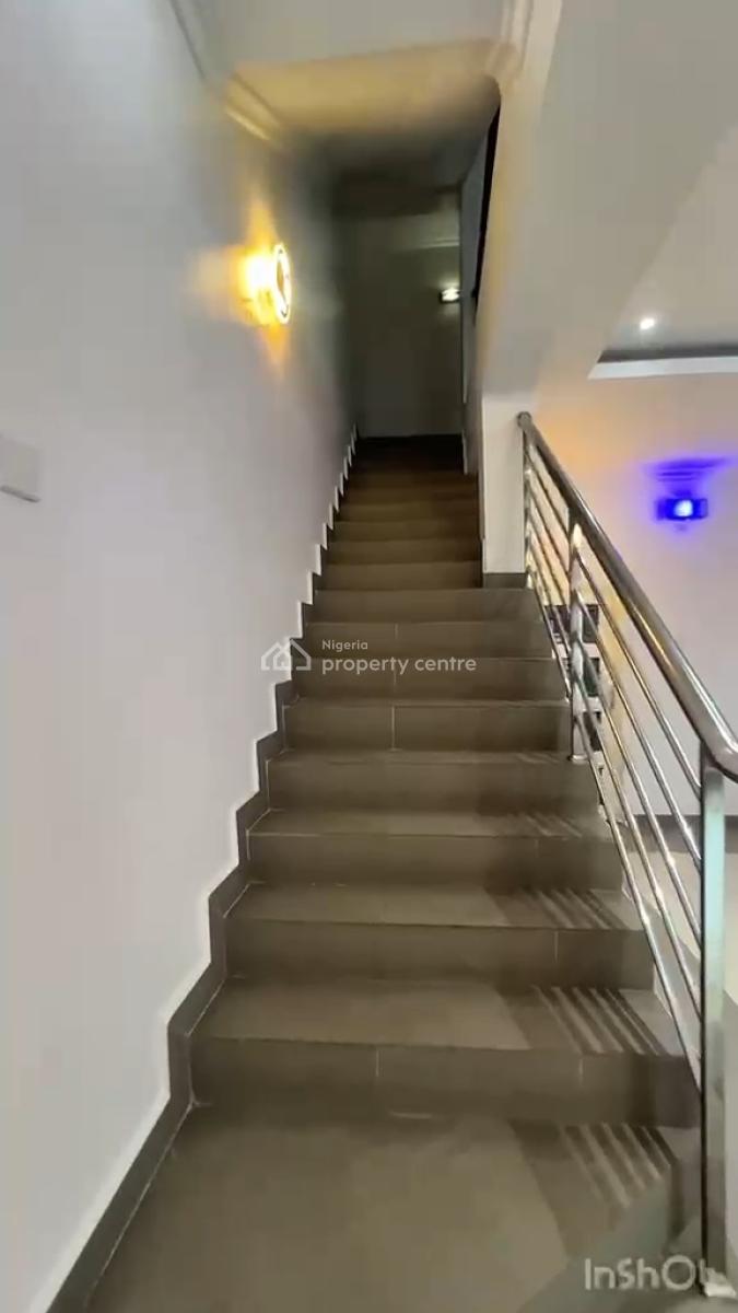 4 Bedroom Terrace Duplex, Off Ogudu / Ojota Road, Ogudu, Lagos, Terraced Duplex for Rent