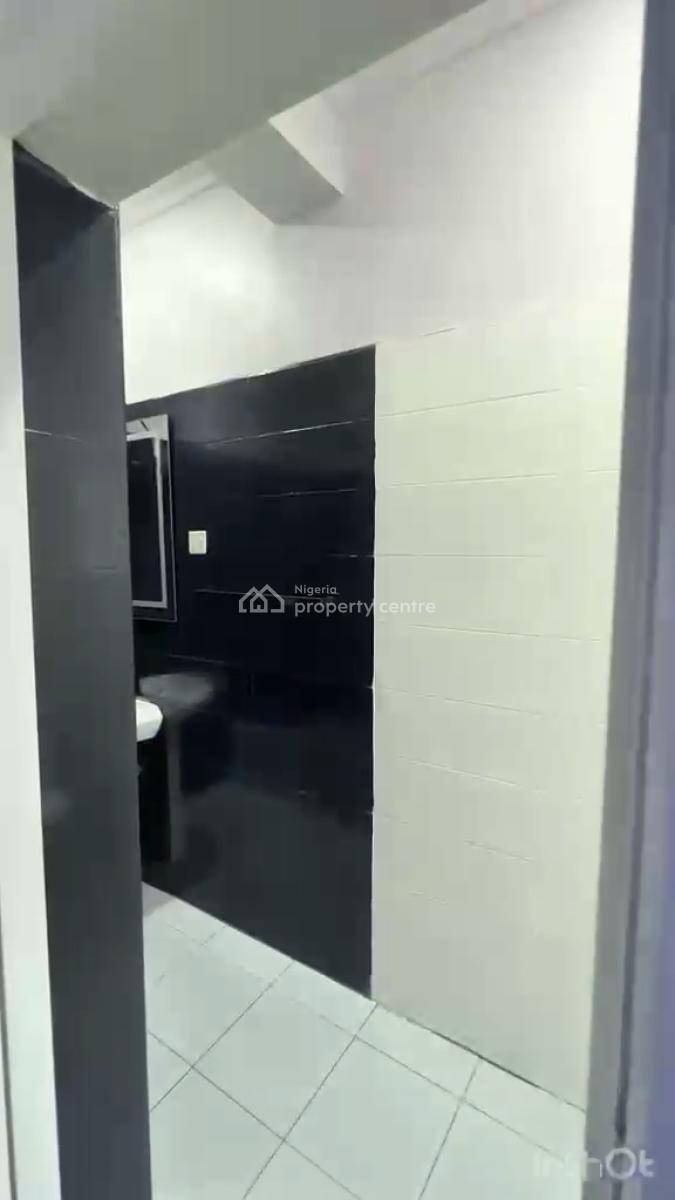 4 Bedroom Terrace Duplex, Off Ogudu / Ojota Road, Ogudu, Lagos, Terraced Duplex for Rent