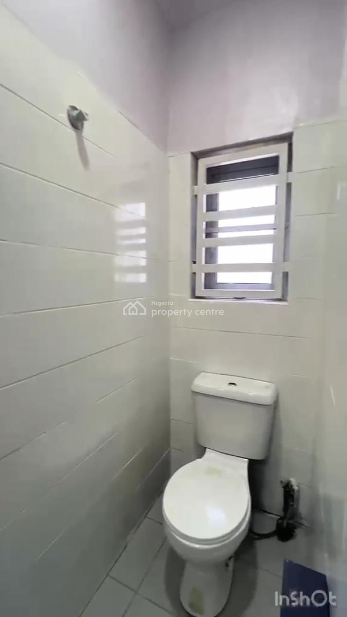4 Bedroom Terrace Duplex, Off Ogudu / Ojota Road, Ogudu, Lagos, Terraced Duplex for Rent