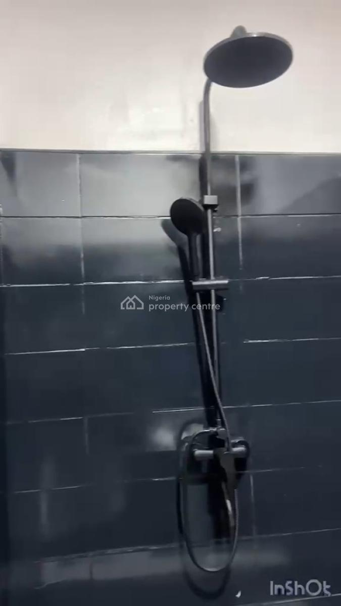 4 Bedroom Terrace Duplex, Off Ogudu / Ojota Road, Ogudu, Lagos, Terraced Duplex for Rent