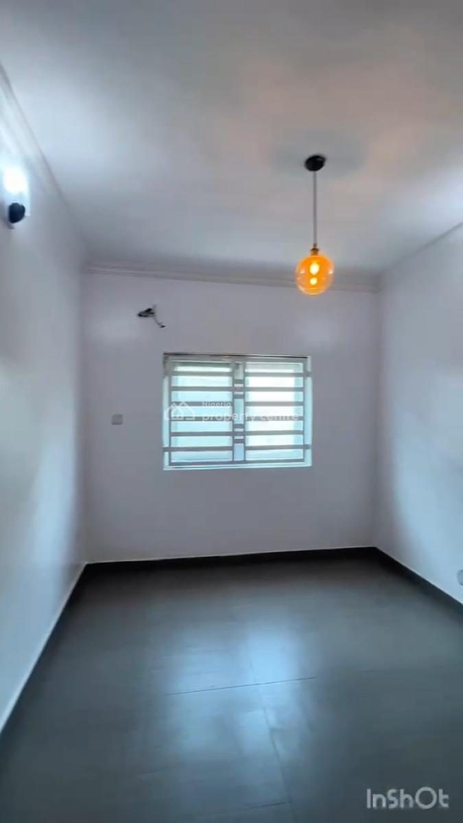 4 Bedroom Terrace Duplex, Off Ogudu / Ojota Road, Ogudu, Lagos, Terraced Duplex for Rent