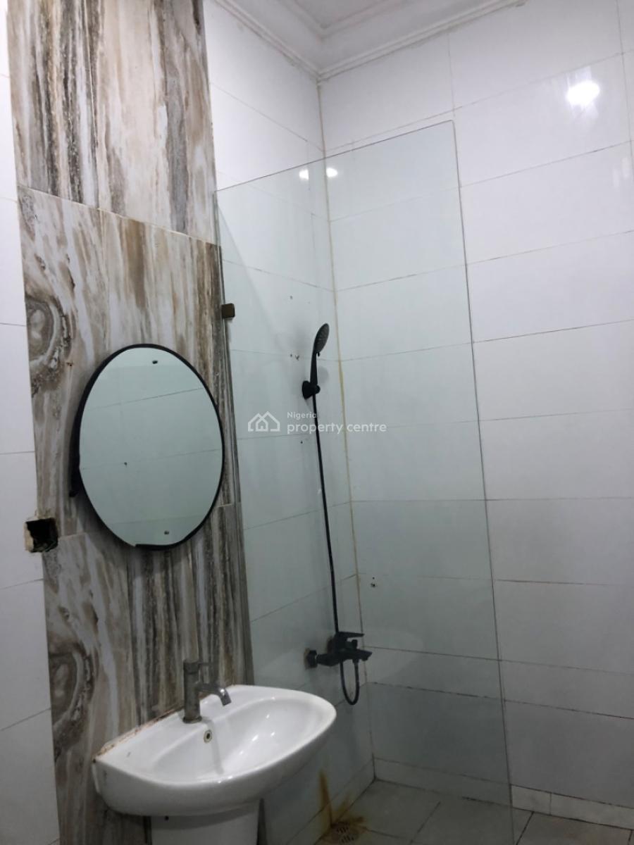 Furnished One Bedroom Apartment, in The Heart of Lekki, Lekki Phase 1, Lekki, Lagos, Mini Flat (room and Parlour) for Rent