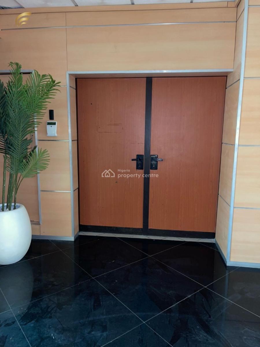 240 Sqm Prime Office Space, Ligali Ayorinde, Victoria Island (vi), Lagos, Office Space for Rent