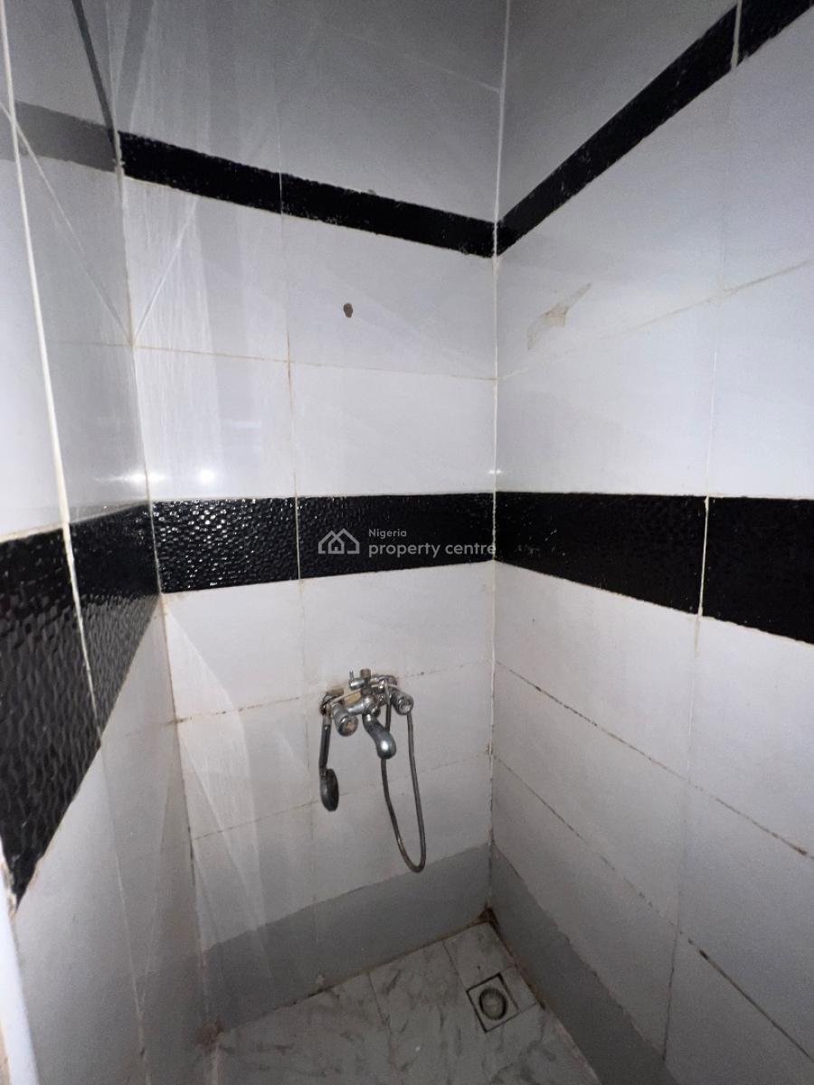 Mini Flat Room and Parlour, Van Daniel Estate Orchid Road, Lekki, Lagos, Semi-detached Duplex for Rent
