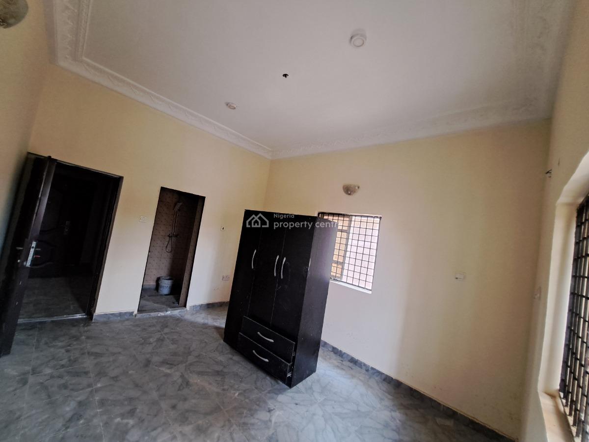 Spacious 2 Bedroom Flat, Mabushi, Abuja, Flat / Apartment for Rent