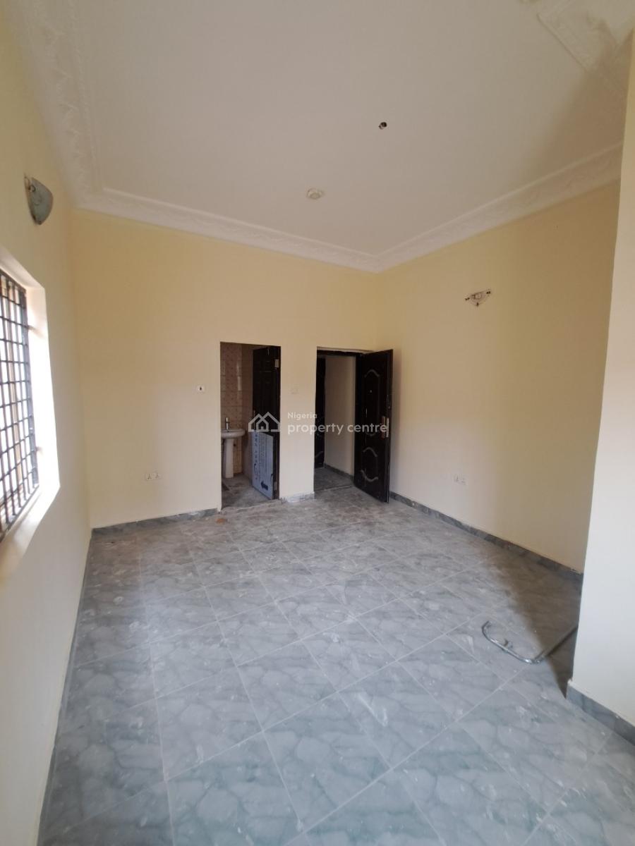 Spacious 2 Bedroom Flat, Mabushi, Abuja, Flat / Apartment for Rent