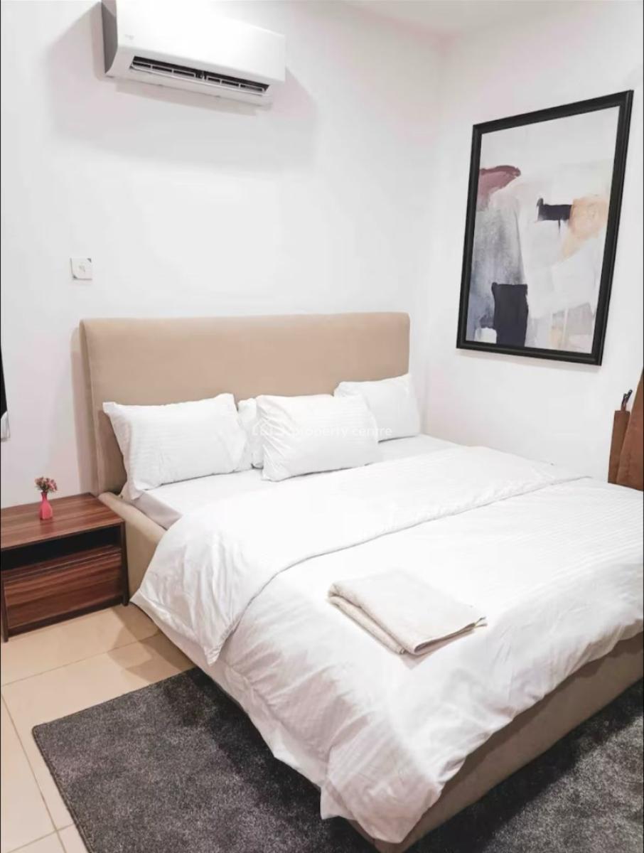 Luxurious 2 Bedroom Penthouse, Parkview Estate, Ikoyi, Lagos, Flat / Apartment for Rent