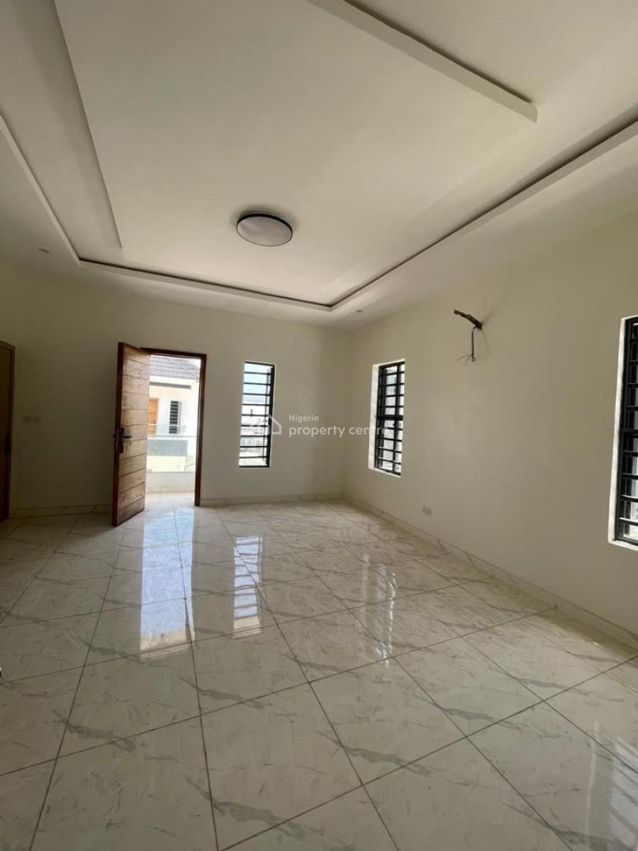 Luxury 3 Bedroom Apartment with Excellent Facilities, Ikate, Lekki, Lagos, Flat / Apartment for Rent