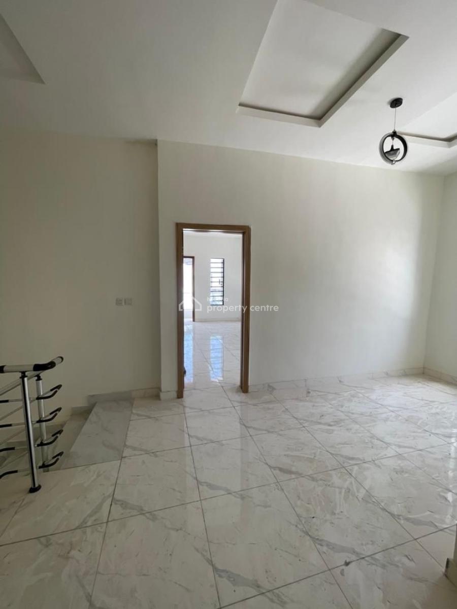 Luxury 3 Bedroom Apartment with Excellent Facilities, Ikate, Lekki, Lagos, Flat / Apartment for Rent