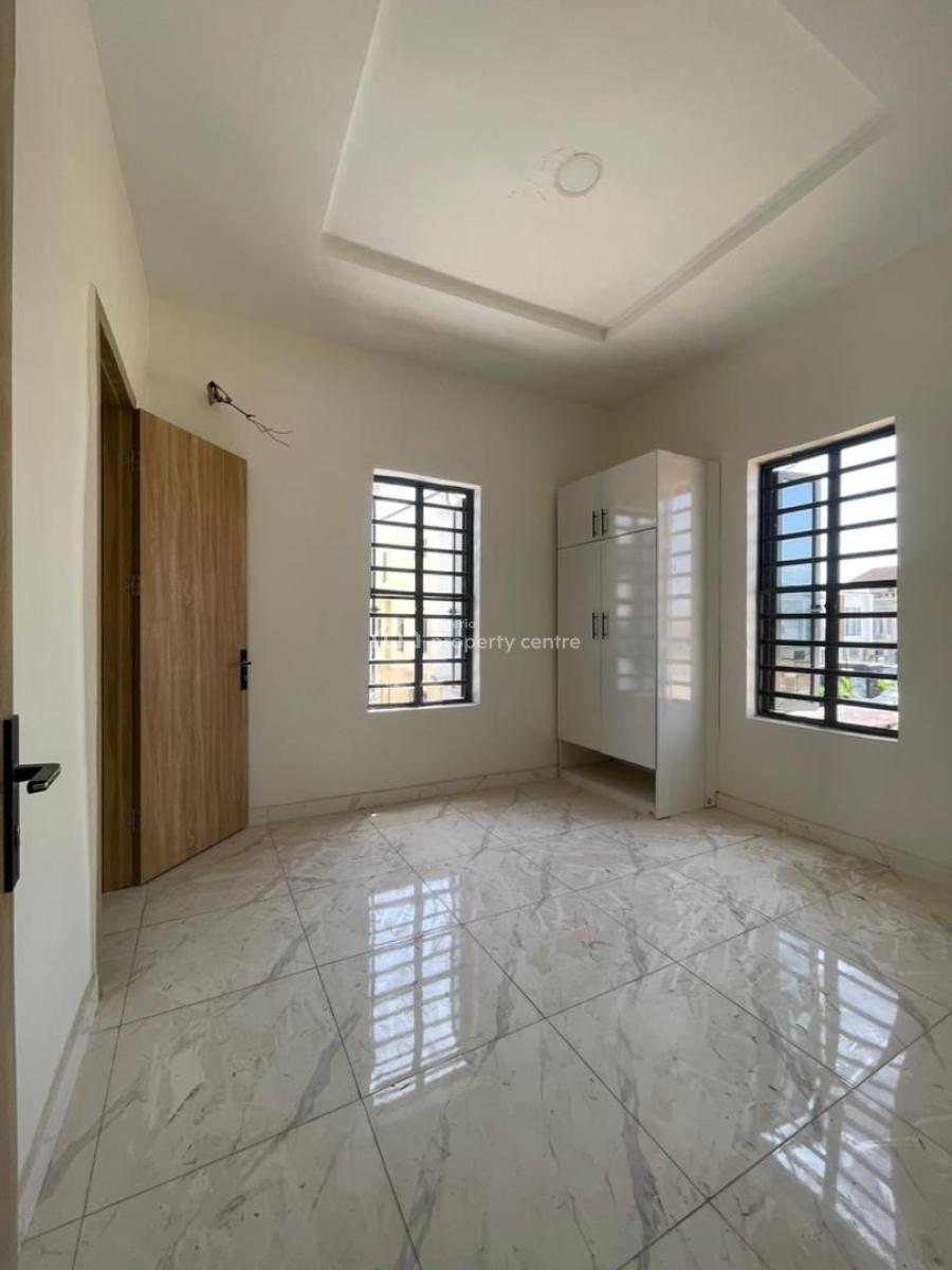 Luxury 3 Bedroom Apartment with Excellent Facilities, Ikate, Lekki, Lagos, Flat / Apartment for Rent