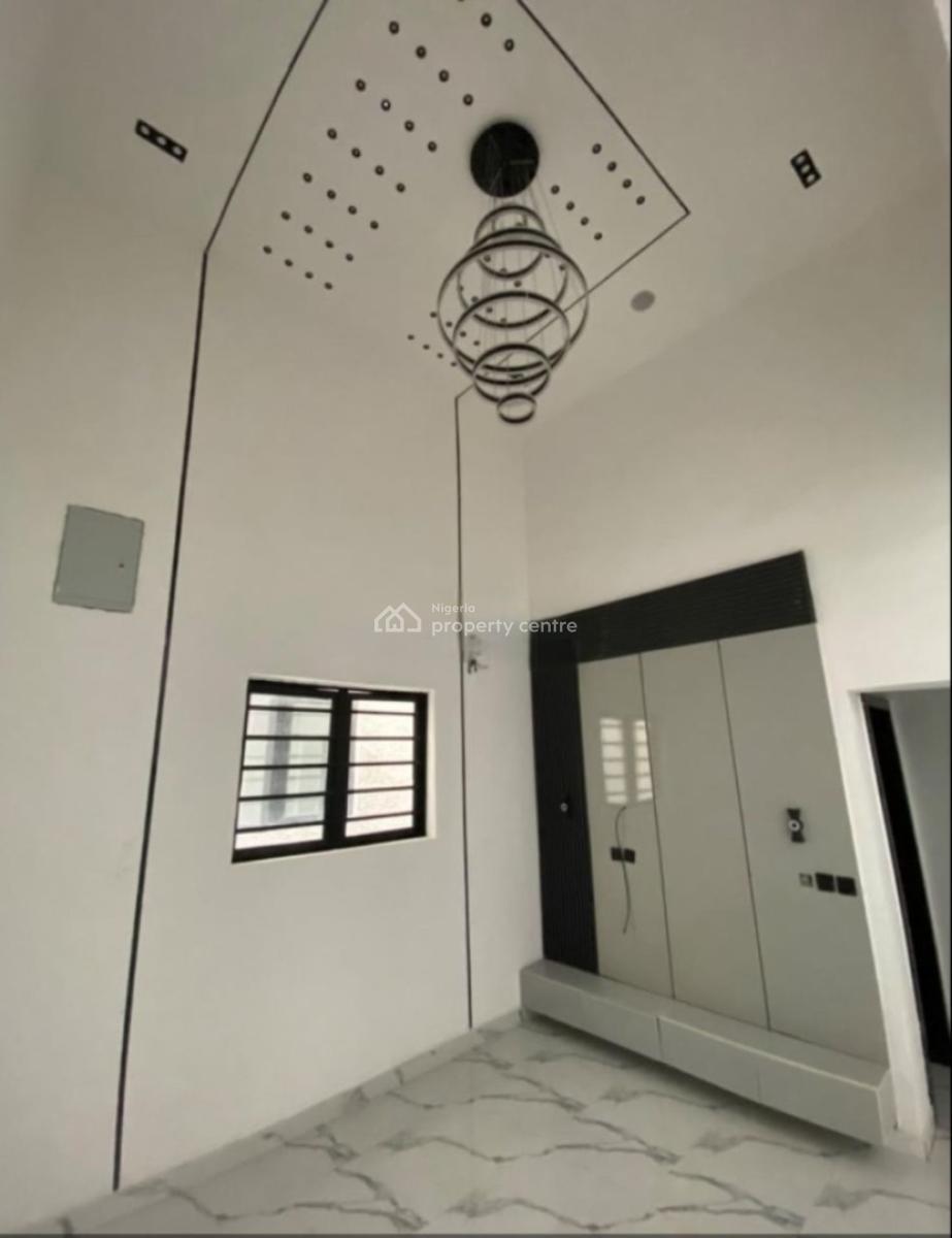 5 Bedroom Fully Detached Duplex, Orchid, Lekki, Lagos, Semi-detached Duplex for Sale