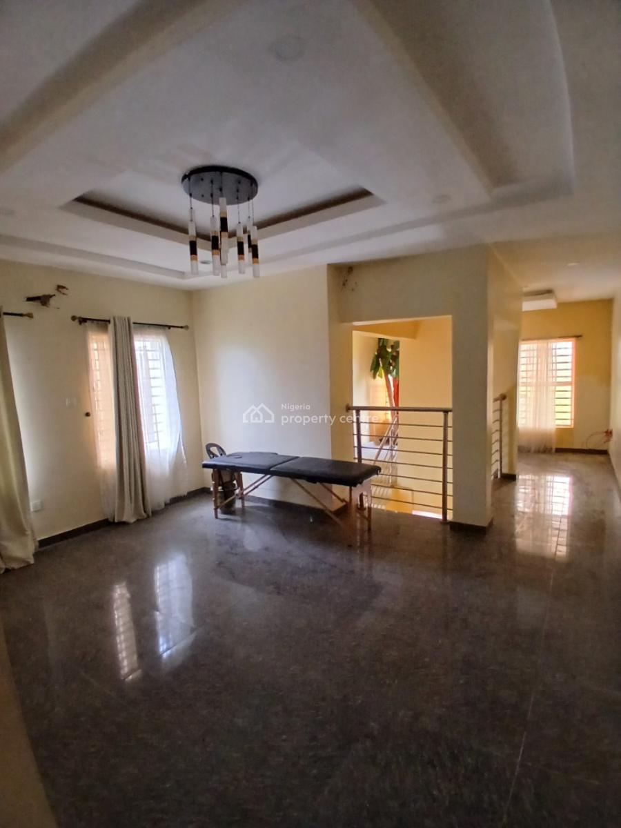 Furnished Shared Apartment, Eden Garden , Close to Abraham Adesanya, Ajah, Lagos, Self Contain (single Rooms) for Rent