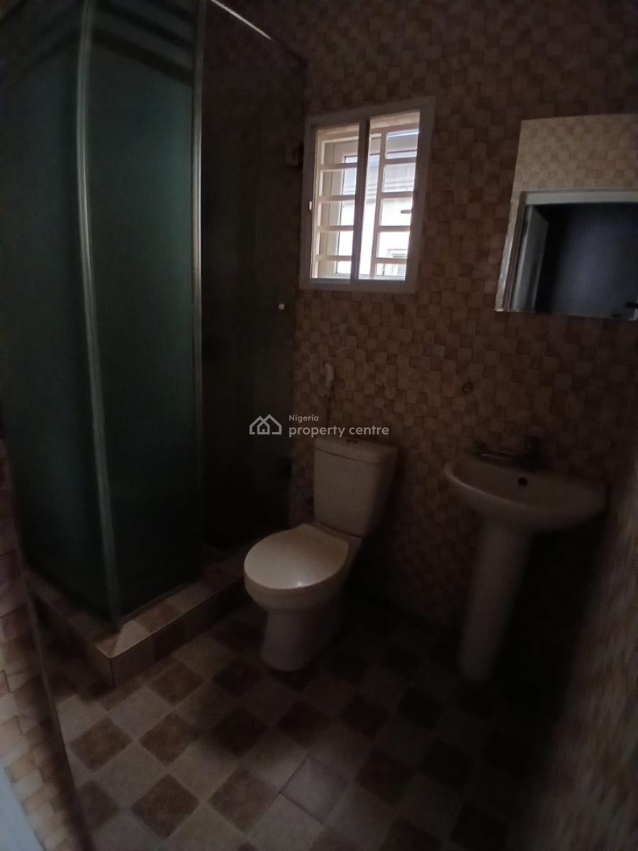 Furnished Shared Apartment, Eden Garden , Close to Abraham Adesanya, Ajah, Lagos, Self Contain (single Rooms) for Rent
